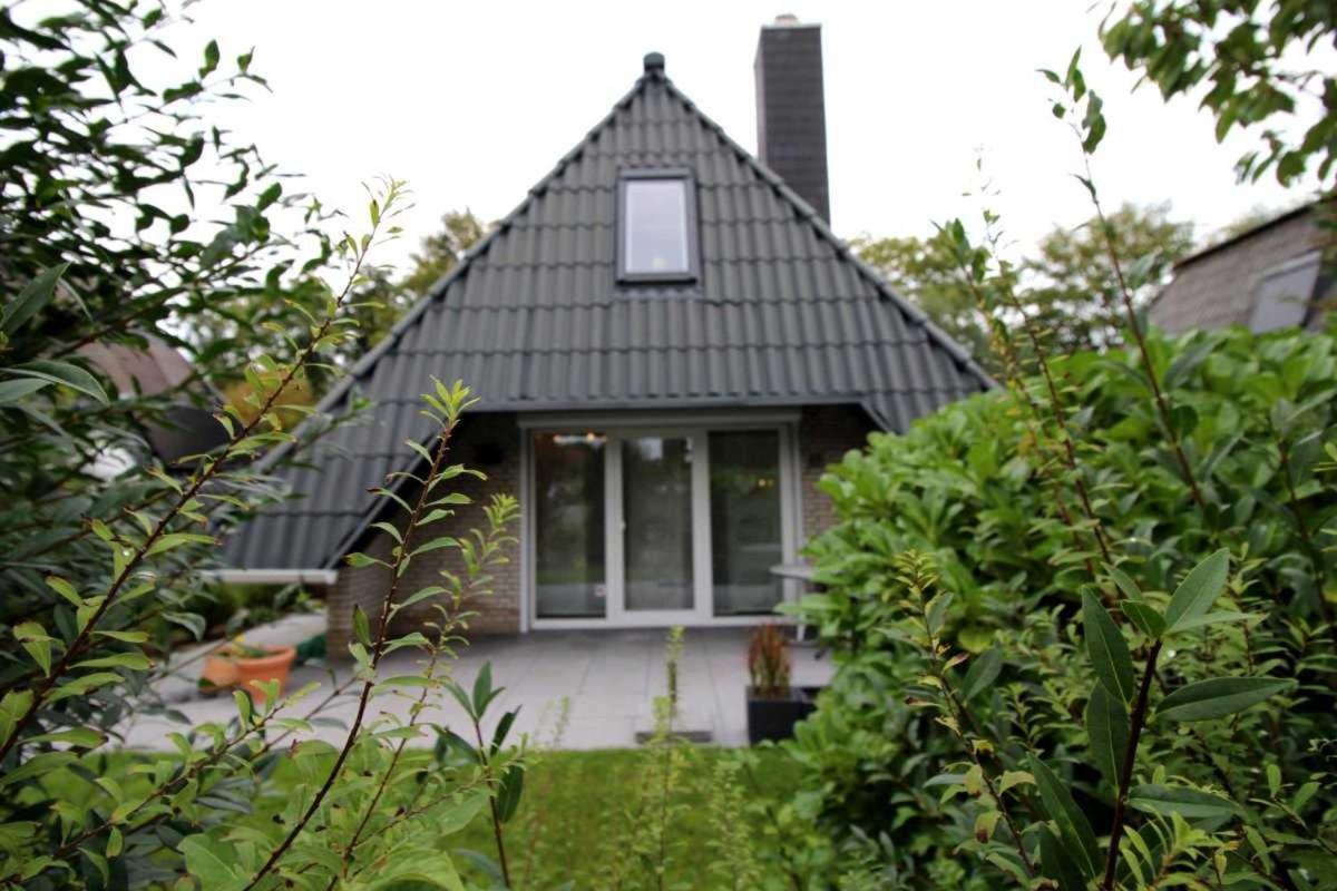 Strandvogt 2 Rp17 Dorumer Neufeld Luaran gambar