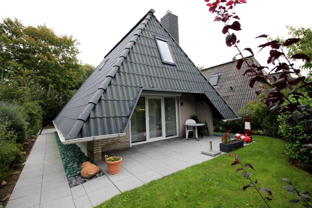 Strandvogt 2 Rp17 Dorumer Neufeld Luaran gambar
