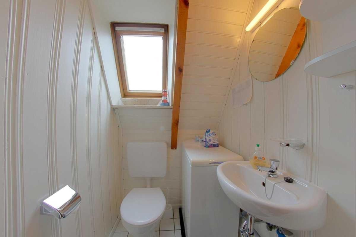 Strandvogt 2 Rp17 Dorumer Neufeld Luaran gambar